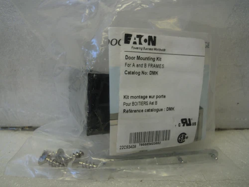 EATON DMK DOOR MOUNTING KIT FOR A AND B FRAMES *** NEW