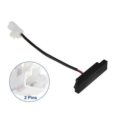 Rear Liftgate Tailgate Release Switch for Hyundai I20 2014-2020 No.81720C7000