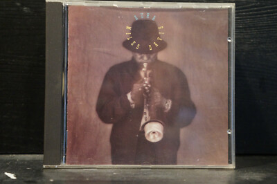 Miles Davis - Aura