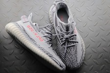 New Boost 350 V2 Beluga 2.0-AH2203 Men's Size