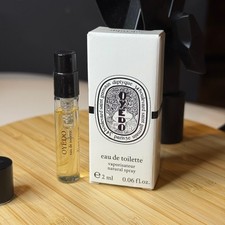 Oyedo Eau de Toilette Diptyque perfume - a fragrance for women and