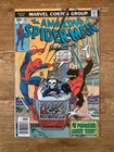 The Amazing Spider-Man #162 (Marvel Comics November 1976) - No Reserve!!