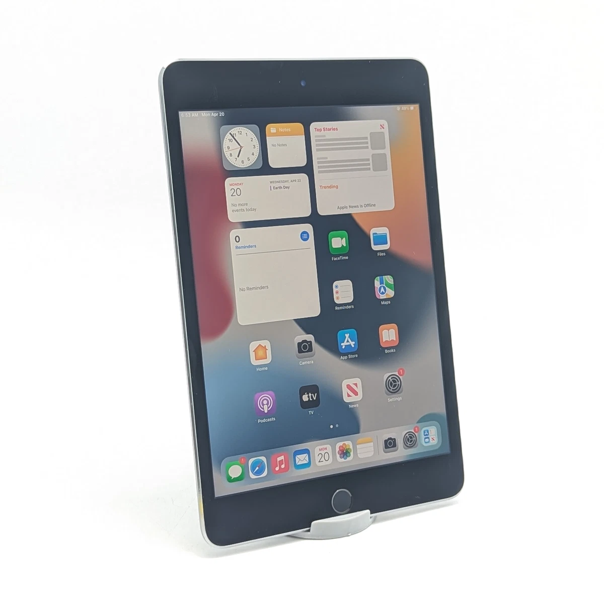iPad mini 4 128GB Wi-Fi Tablets for sale | eBay