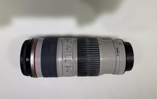 Canon EF 70-200mm F4 L IS USM Zoom Lens 70-200mm 67mm Filter Diameter