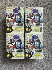 2026 Topps Chrome VeeFriends Value Blaster Box Factory Sealed Lot Of 4