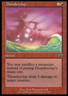 Thunderclap Mercadian Masques MTG LP