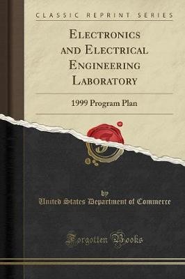 Electronics and Electrical Engineering Laboratory,