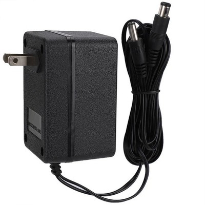 NES AC Adapter Power Cord AV Cable Replacement For Nintendo Entertainment System