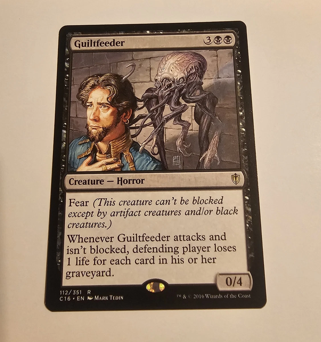 charizard card first edition price Amazon.com: Magic The Gathering - Triskaidekaphobia (141/297) - Shadows  Over Innistrad