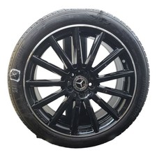 Mercedes GLA H247 Alloy Wheel 20" A2474011600