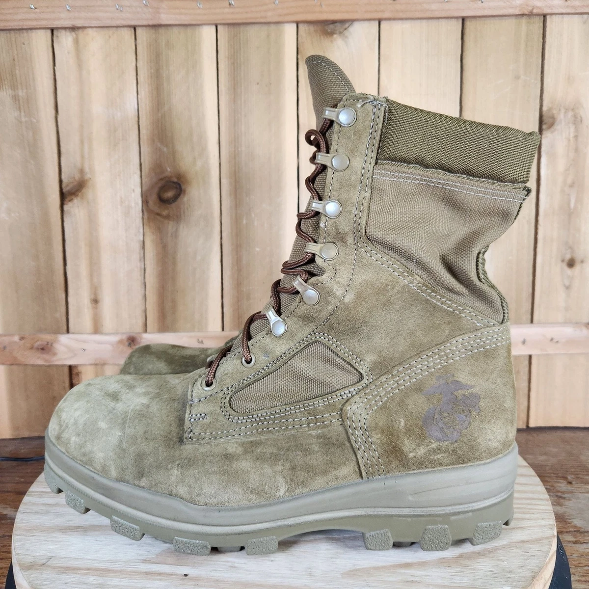 25+ Desert Combat Boots for sale | Updated Oct 2026