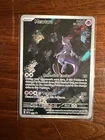 Pokémon Mewtwo TCG Scarlet & Violet 151 UPC Promo Holo Rare