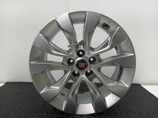 FIAT TIPO ALLOY WHEEL 16 INCH 5X98 OFFSET ET39 6.5J 2016-2024 52060702
