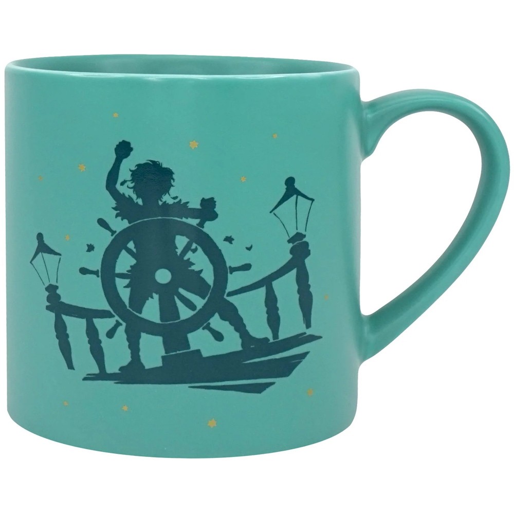 Peter Pan Mug The Neverland Collection Nordic