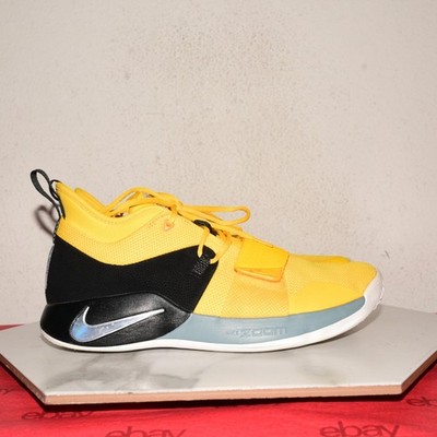 Nike PG 2.5 Paul George Moon Exploration BQ8452-700 Men US 12.5