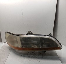 1998-2000 Honda Accord Passenger Right Rh Headlight Headlamp Oem 1392116