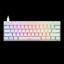 GAMDIAS HERMES E3 Gaming Keyboard gdhermes 