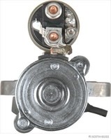 Herth+Buss Elparts Anlasser Starter 1.4 Kw FüR Ford Focus C-Max Volvo C30 V50