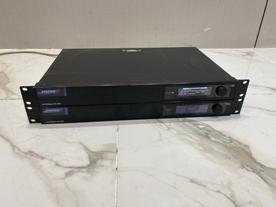 BOSE Controlspace EX-1280 Digital Signal Processor