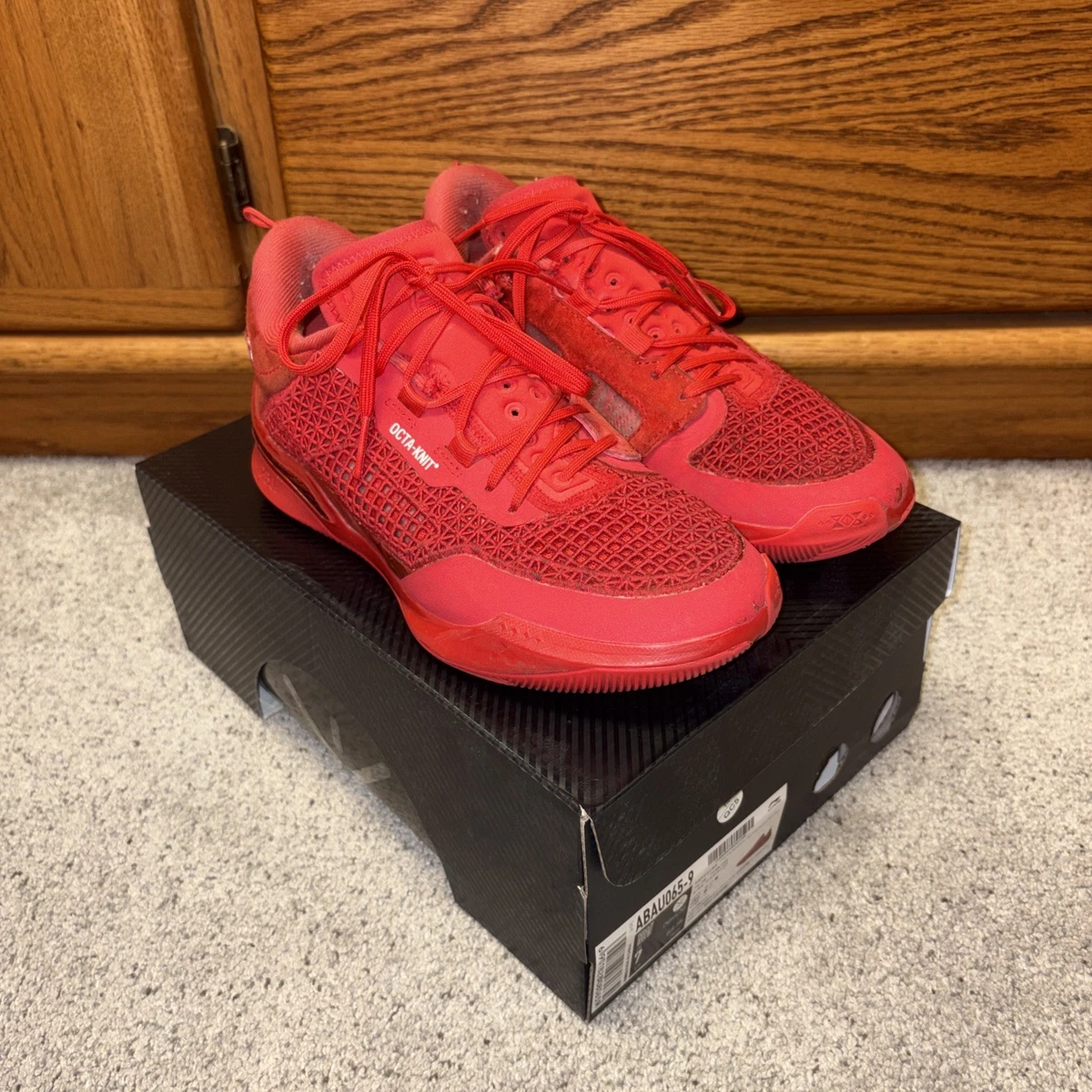 Li-Ning Way Of Wade 4 Sneakers for Men for Sale | Shop Men's
