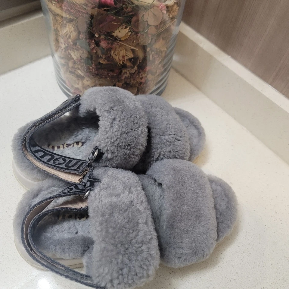 Diapositivas MOU MOU Talla 36 Foto 2 de 4