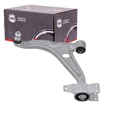 A.B.S. ALU QUERLENKER VORDERACHSE LINKS AUßEN UNTEN passend für MERCEDES CLA | 2