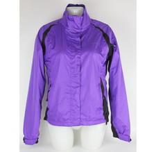 Womens Muddyfox Size 12 Cycling Coat Biking Article Muddy Fox