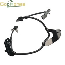 Front Right ABS Sensor Wheel Speed For Isuzu D-Max 2.5 Twin Turbo 2012-19