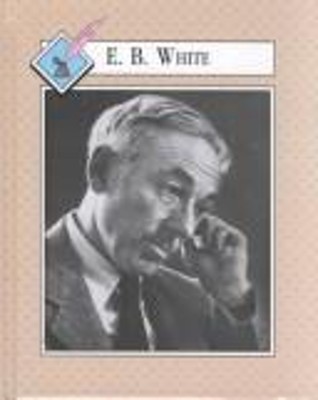 E. B. White Library Binding Julie Berg
