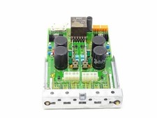 Siemens 6SC9834-0CB60 / 6SC 9834-0CB60 Frequency Inverter Erz.A