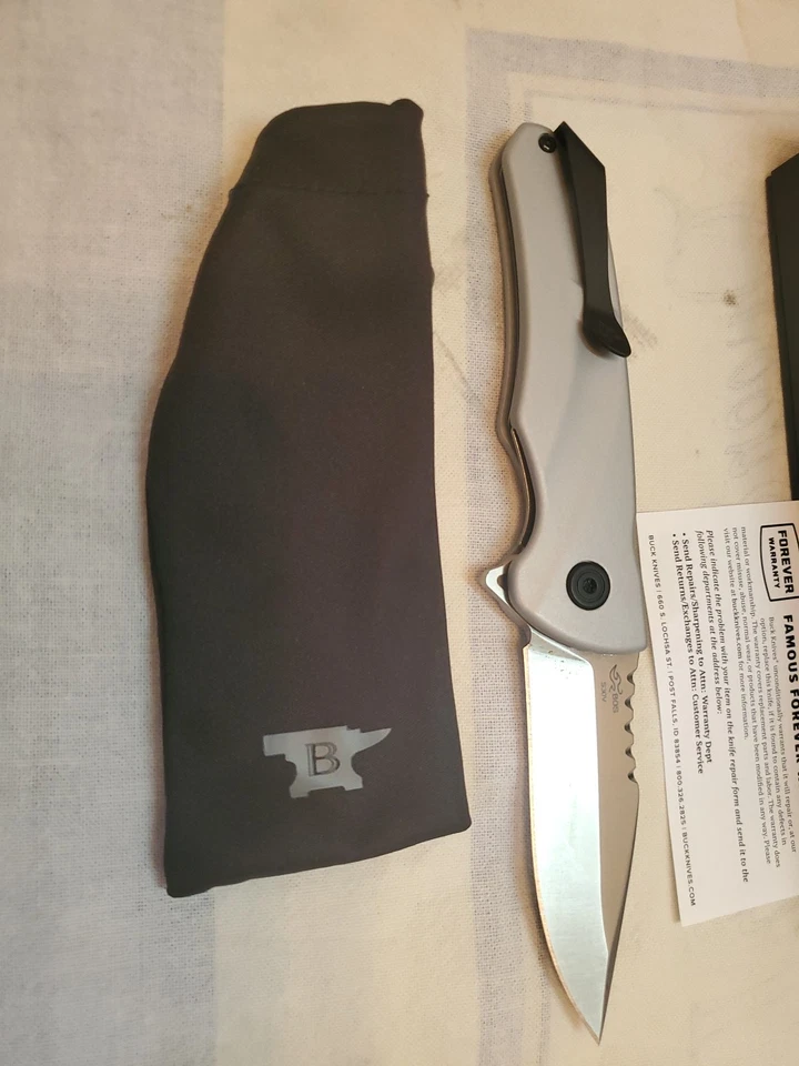 BOTM Spint Pro 2023 nunca usado perfecto estado. Foto 3 de 4