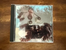 Cry of Love by Jimi Hendrix (CD, 2034-2) FREE SHIPPING