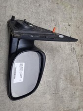 Retroviseur droit (ou coque) Land Rover FREELANDER