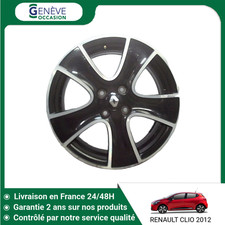 Jantes Renault CLIO