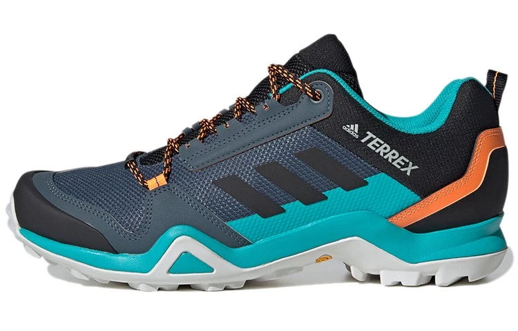 adidas gazelle silver green womens Adidas Terrex Men's Eastrail 3 Climaproof Hiking Shoes Carbon/Clay/Car   Zero Gravity