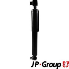 JP GROUP Stoßdämpfer Hinterachse für RENAULT