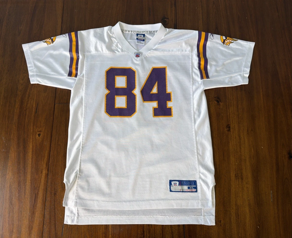 Reebok Minnesota Vikings NFL Jerseys for sale | eBay