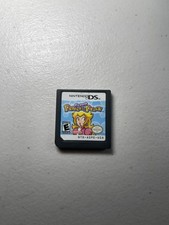 Super Princess Peach (Nintendo DS, 2006) CARTRIDGE ONLY- Tested