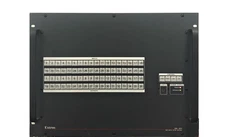 Extron DMS 3600 Modular DVI Matrix Switcher Enclosure Scalable 4x4-36x36 System