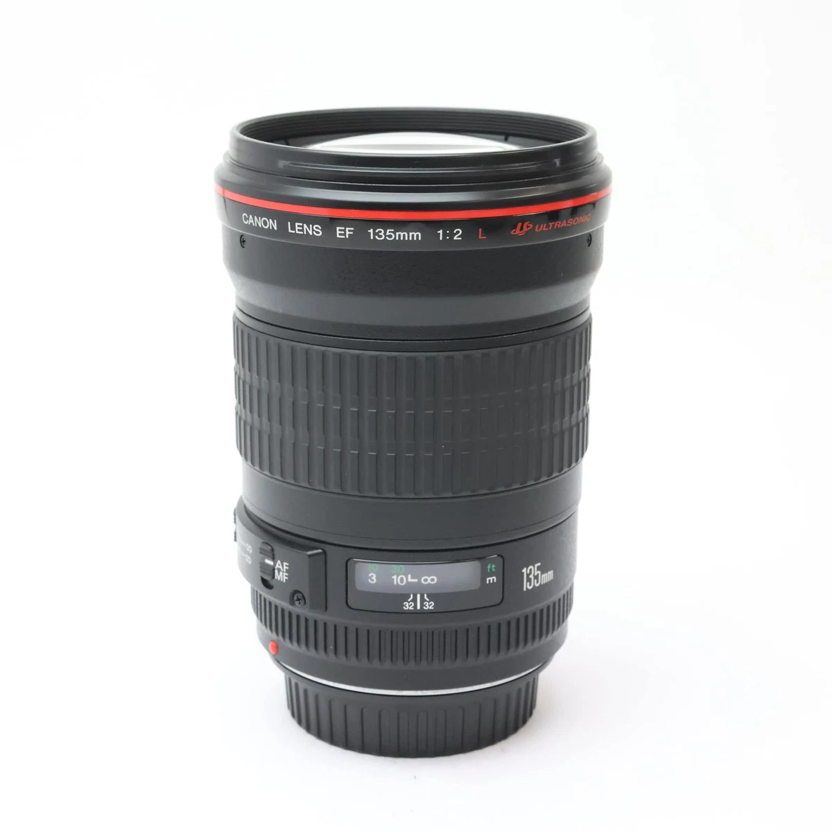 美品 Canon EF 135mm F2.8 SOFTFOCUS #9200 I Bet You've NEVER Heard of This - Canon 135mm F2.8 Soft Focus