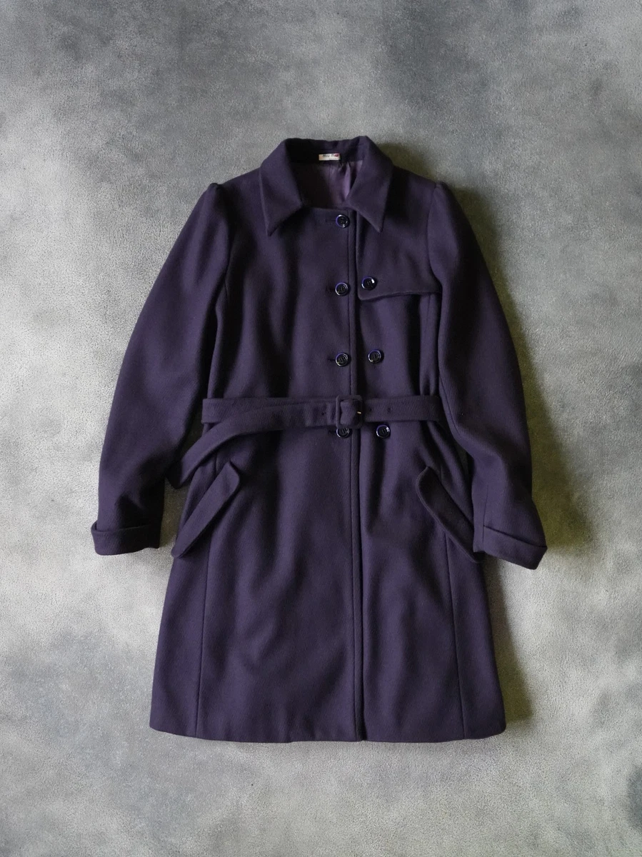 Miu Miu Coats for Women for sale | eBay