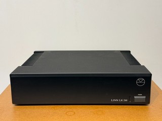 Linn LK 280 Stereo Endstufe DEFEKT