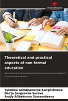 Tulebike Alimzhanovna Kul'gil'Dinova (U. A.) | Theoretical And Practical...