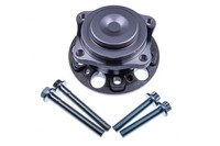 Radlagersatz Denckermann W413953 FüR Mercedes Klasse W222 V222 X222 C217 A217