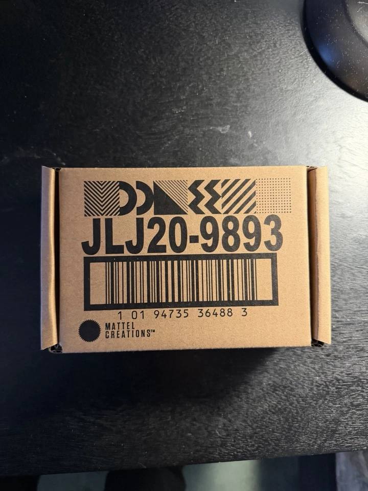 IN HAND Hot Wheels  RLC Exclusive RWB Porsche 930 Collectible Diecast - Image 4 of 4