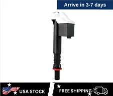 Korky QuietFill Toilet Fill Valve