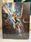 SEALED: Warhammer Age of Sigmar Core Book 3rd Edition Dominion (2021, Hardcover)