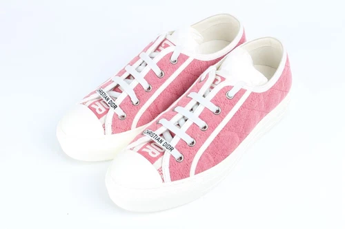 Baskets Dior Walk'n Cannage 38 73104814