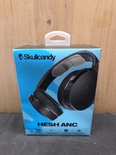 Skullcandy S6HHW-N740 Hesh ANC Noise Canceling Wireless Headphones