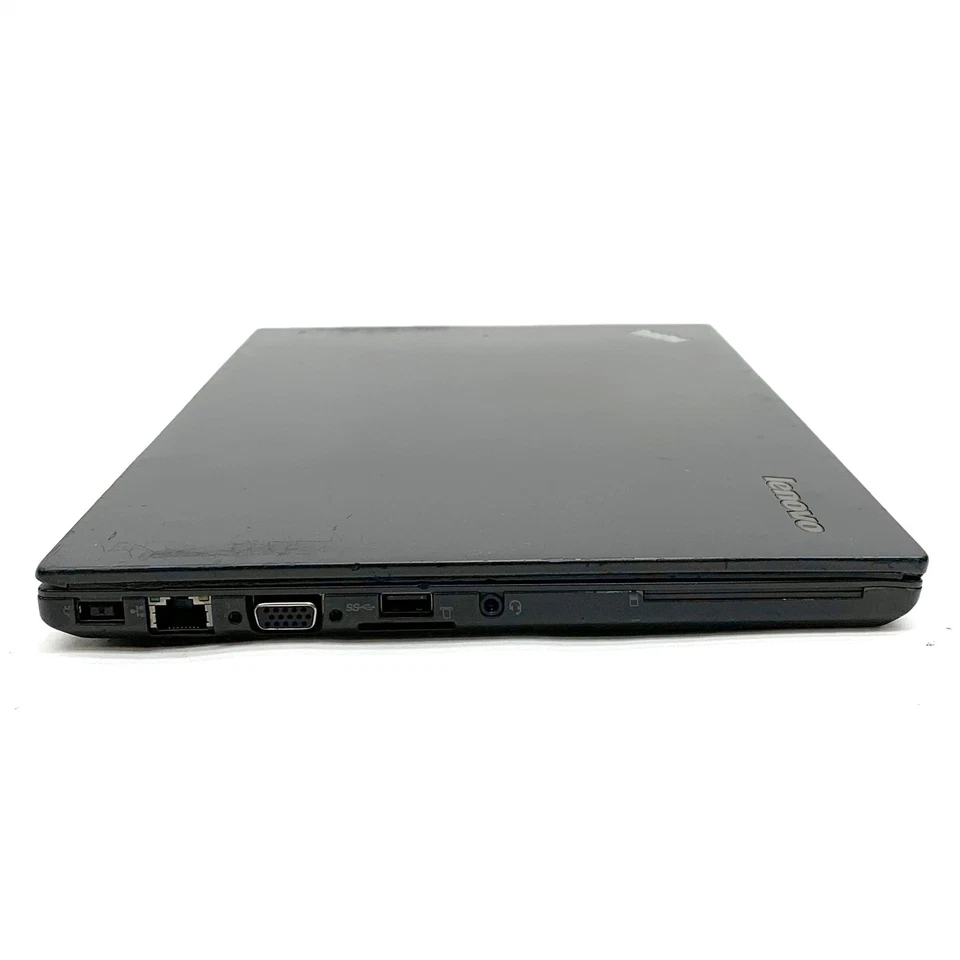 Lenovo ThinkPad T431s Laptop Intel i5 3337U 1.80GHZ 14" HD+ 8GB 200GB SSD Win 11 - Image 4 of 4